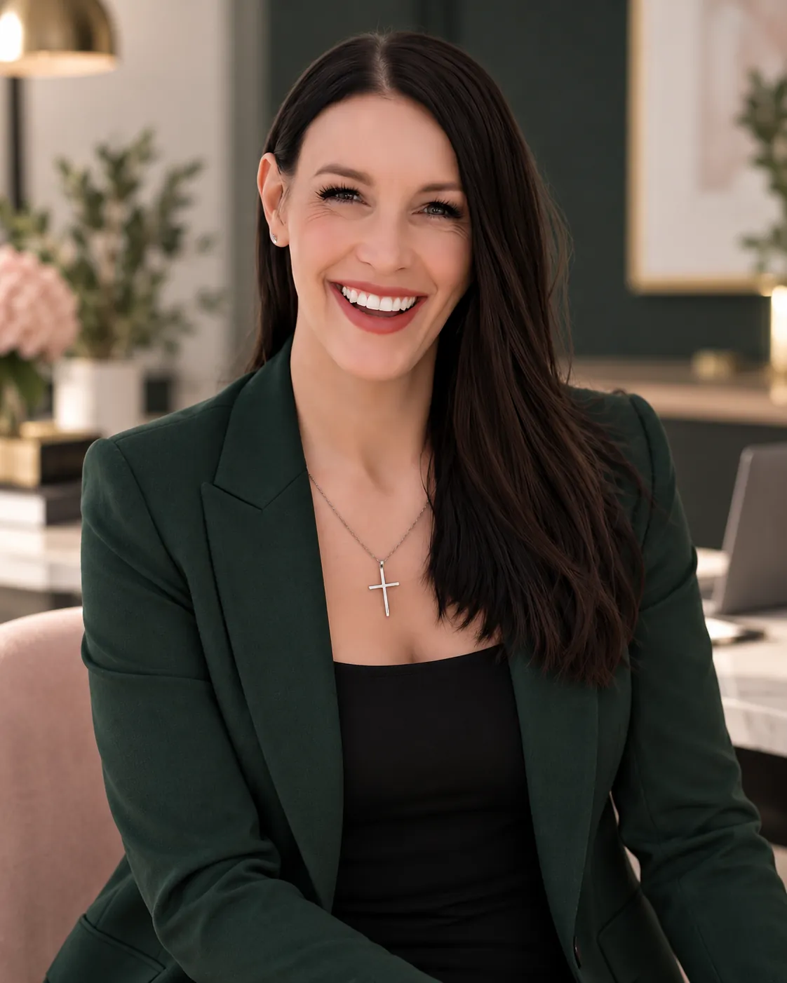 Selena Seiler